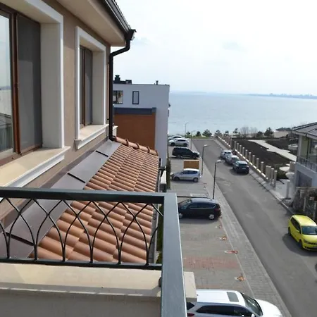 アパート Bayview Moments,view Sea